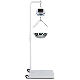 Hanging Scale Stand